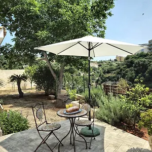 Appartamento Il Giardino Sulla Valle
